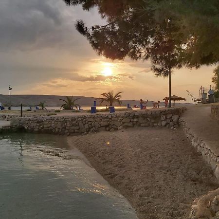 Apartmani Vesna Miškovići Extérieur photo