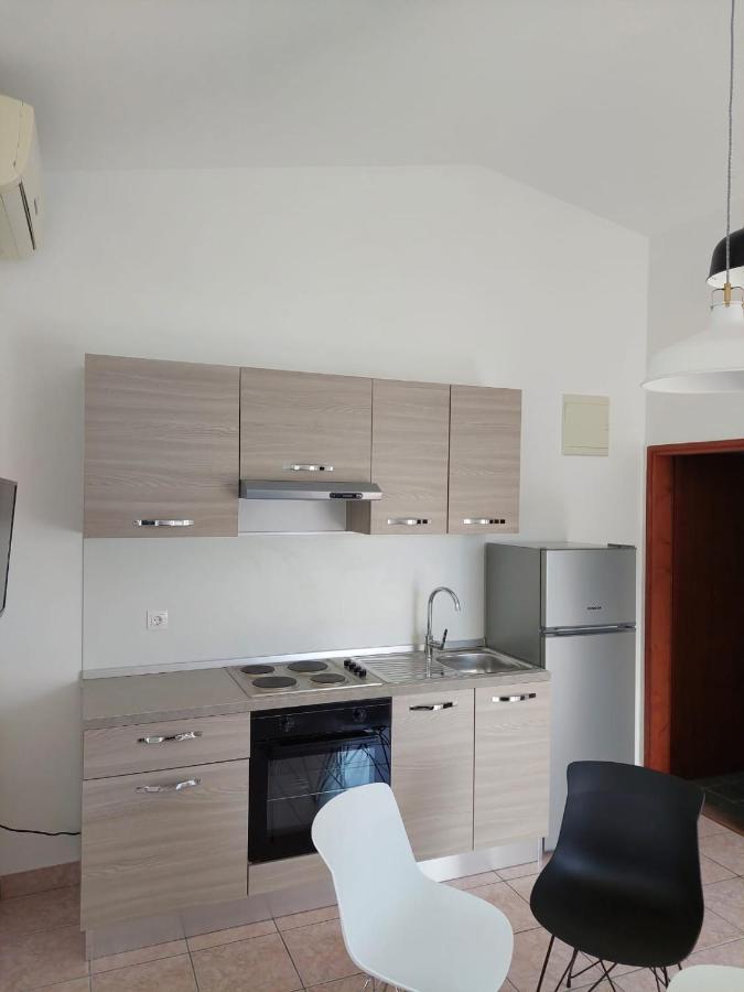 Apartmani Vesna Miškovići Extérieur photo