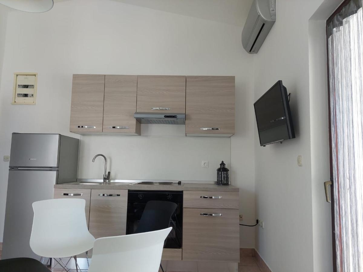 Apartmani Vesna Miškovići Extérieur photo