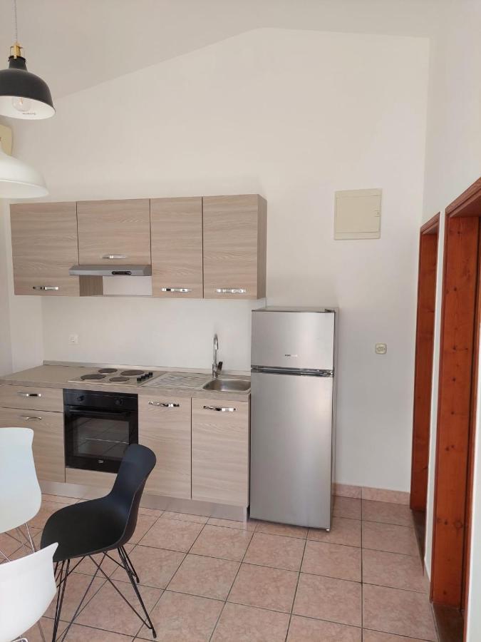 Apartmani Vesna Miškovići Extérieur photo