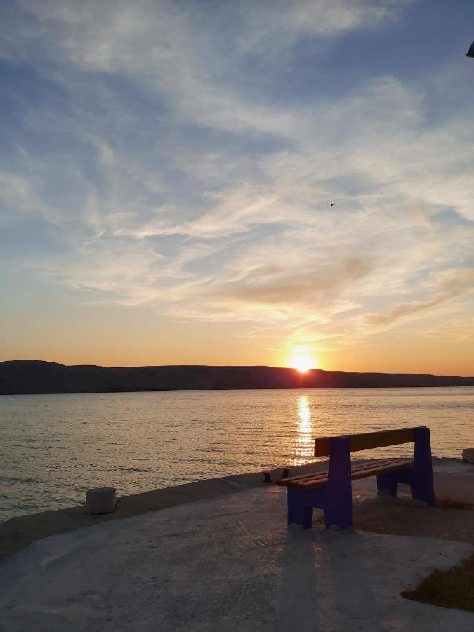 Apartmani Vesna Miškovići Extérieur photo