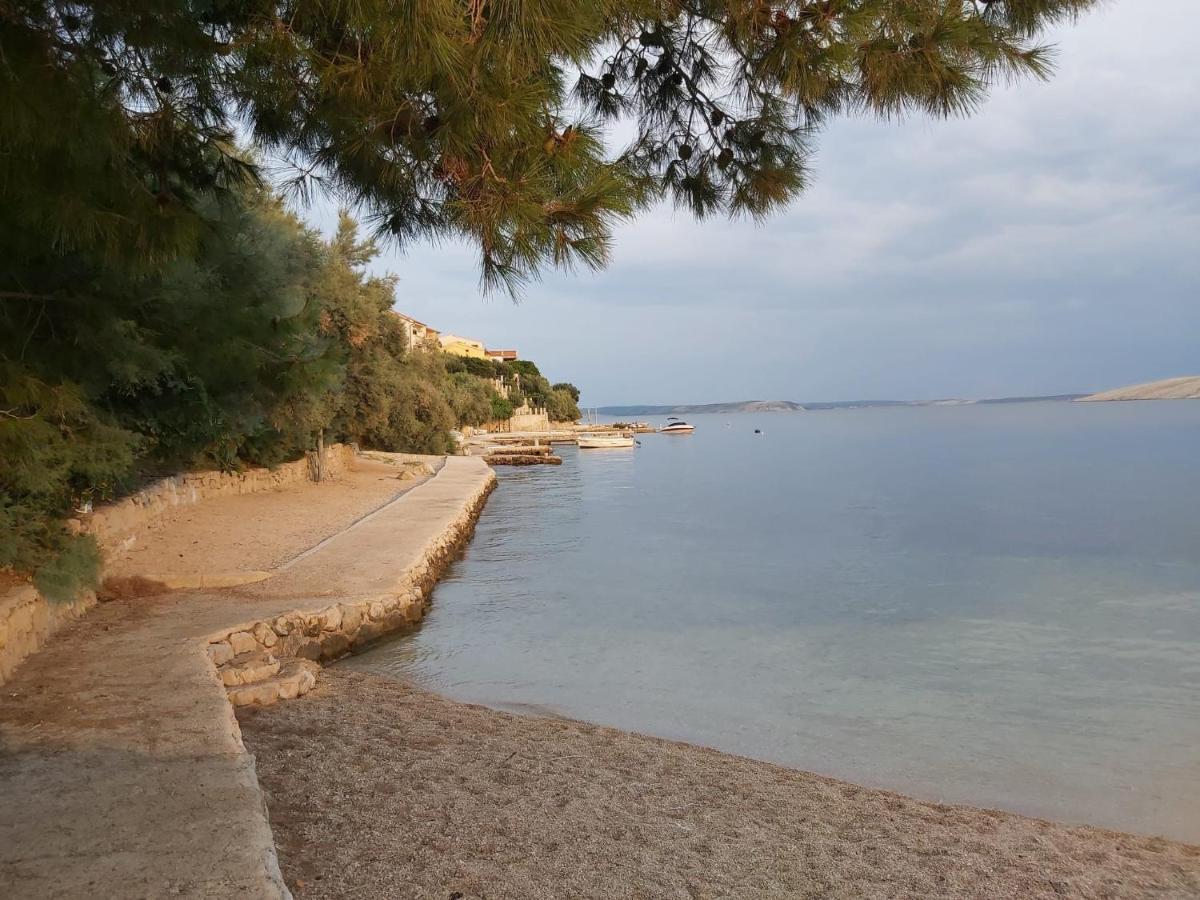 Apartmani Vesna Miškovići Extérieur photo