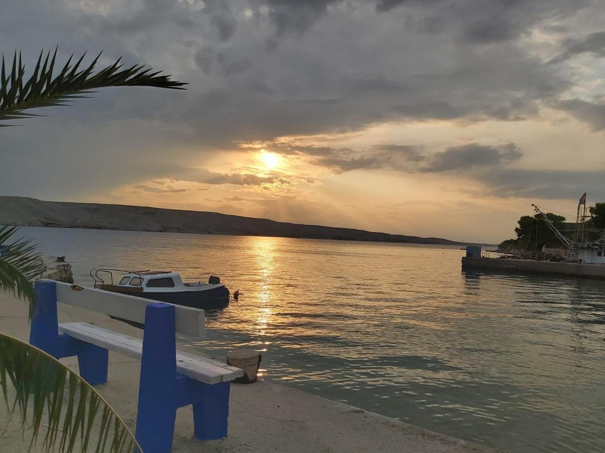 Apartmani Vesna Miškovići Extérieur photo