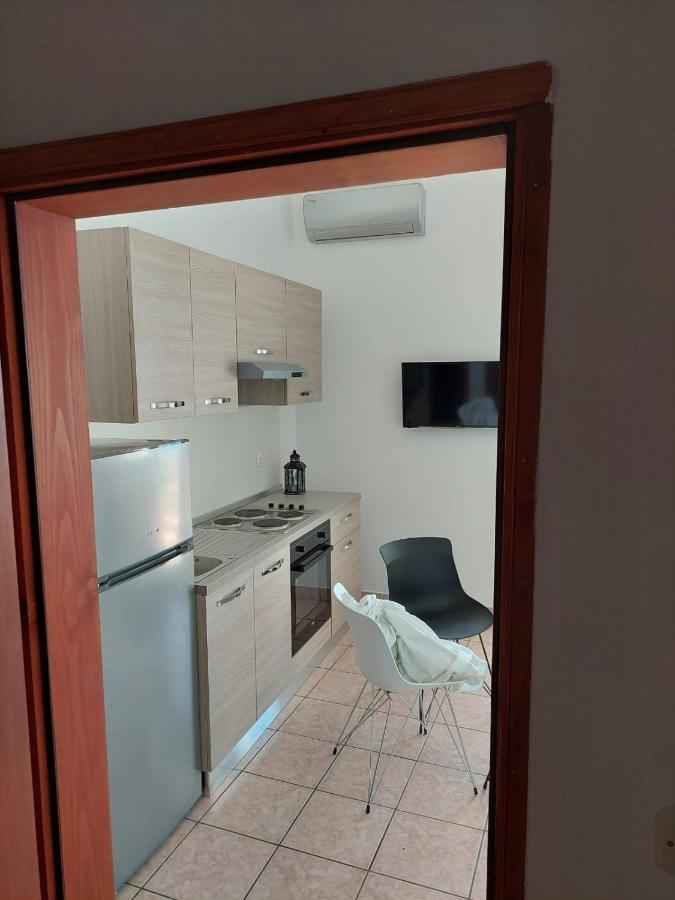 Apartmani Vesna Miškovići Extérieur photo