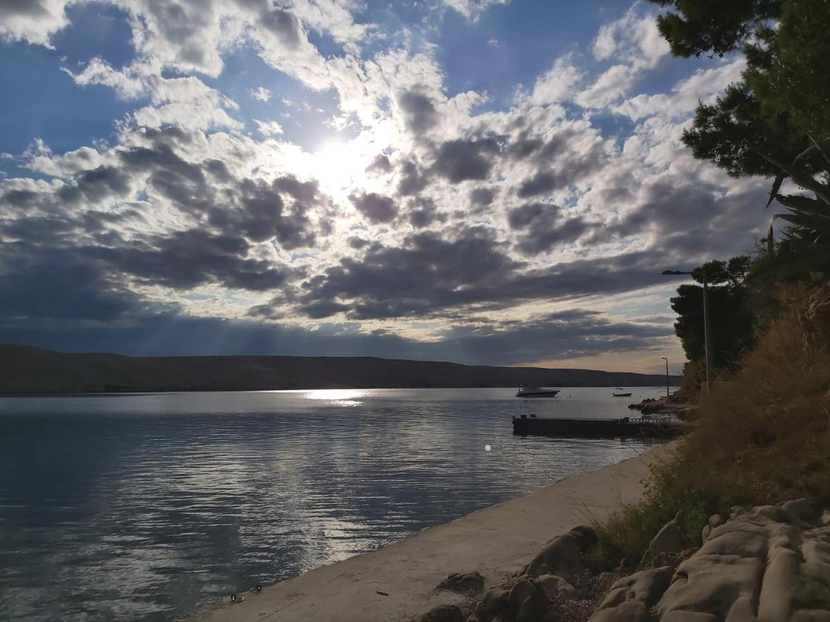 Apartmani Vesna Miškovići Extérieur photo